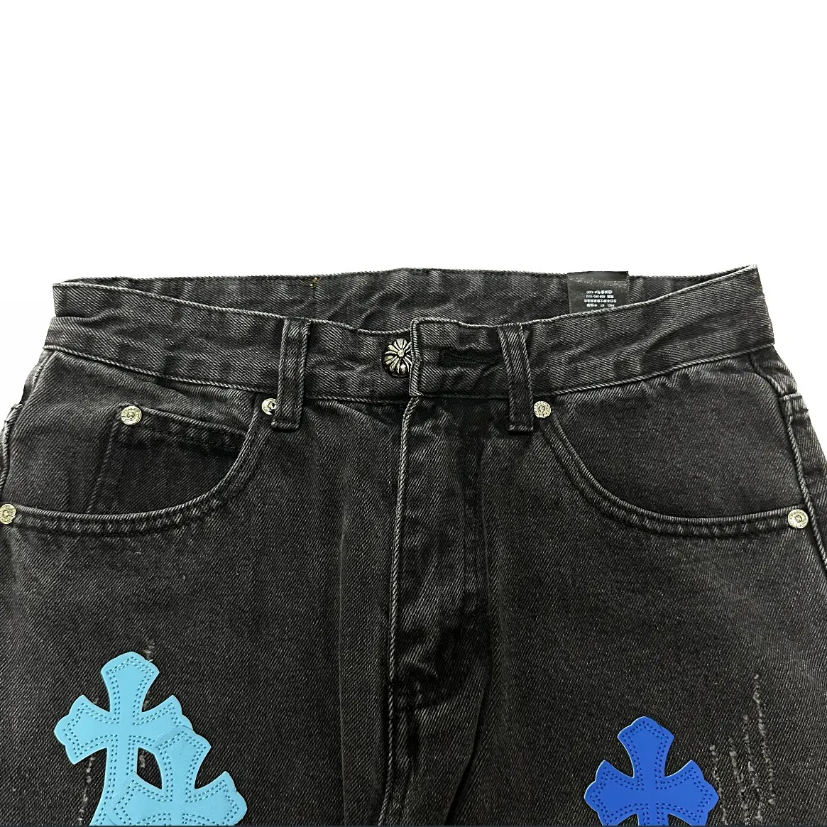 ：H Chroe Hets CH ！ 1.9W ， ， ！！ Premium ，1.9W ， ， Color：Black Size：28-30-32-34 S-XL